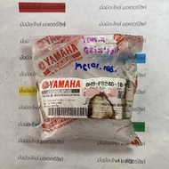 (1 Piece) BM9-F6246-10-P2 Red Left Handlebar End Cap (1610 MVRM1)L QBIX ABS Year 2017 Genuine YAMAHA