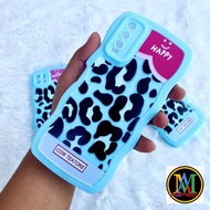 M025 SOFT CASE CUTE COW WAVE OPPO A5S A7 A11K A12 A3S A1K A15 A15S A16 A16S A16K A16E A17 A17K A53 A
