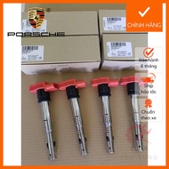 [GENUINE] MOBIN (MOBIN, ignition coil) Hybrid Porsche Cayenne 958 Panamera 970 95860210200, 958 602 