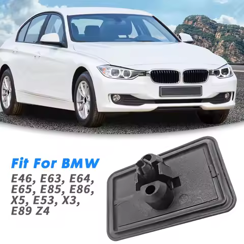 Car Jack Point Pad Under Adapter Support Mount Lift 51718268885 For BMW 3 Series E46 X3 E83 E63 E64 