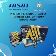 [BRAND AISIN JAPAN] PROTON PERSONA OLD ,GEN-2 TOP CLUTCH PUMP & LOWER CLUTCH PUMP