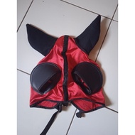 Horse mask