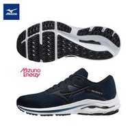 【時代體育】MIZUNO 美津濃 WAVE INSPIRE 17 支撐型 男款慢跑鞋 J1GC214410