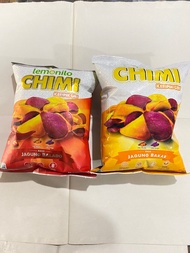 LEMONILO CHIMI KERIPIK UBI
