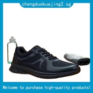 women shoes SHOES FOR CREWS WOMEN'S #25770 Galley II KITCHEN CREW Black Slip-Resistant Shoes