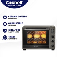 Cornell 40L Digital Electric Oven with Accurate Temperature Control CEOP40LD