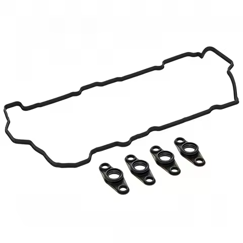 OEM Spec SH01-10-235 SH01-10-508 Valve Rocker Cover Gasket Fit MAZDA 3 6 CX-5 (KF) 2.2D Skyactiv-D D