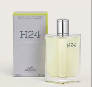 Hermes H24 eau de parfum 愛馬仕H24香水 100ml