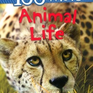 (BX) 100 FACTS ANIMAL LIFE