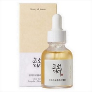 Beauty of Joseon Relief Sun : Rice + Probiotics SPF50+ PA++++ 50 ml.+ Beauty of Joseon Glow Serum Pr
