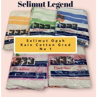 Selimut Lagend Selimut Opah Selimut Cotton Selimut Legend