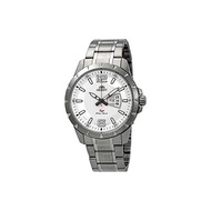 Orient Sport White Dial Men's Watch FUG1X005W