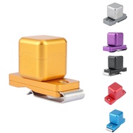 T6P.K.YO-1Pcs Portable Pool Cue Chalk Holder / Billiard Cue Chalk Hold Case / Snooker Billiard Acces