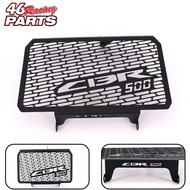 CBR 500R For Honda CBR500R CBR 500 R Motorcycle Accessories Radiator Guard Protector Grille Grill Co