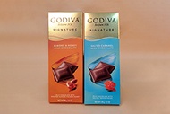 FERNS N PETALS - Godiva Almond Honey and Salted Caramel Milk Chocolate