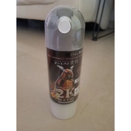 Car/Motor Spray Paint Grey Samurai Spray Epoxy Primer Surfacer 2K Coating (Aerosol 2K04 P) 300ML (Ne