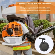 4244-190-0308 Recoil Pullstart Starter Compatible with STIHL BR430 BR450 SR430 SR450 SR450-Z 4244190