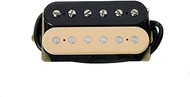 DiMarzio DP190 Air Classic Neck Pickup Black/Cream Neck