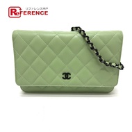 CHANEL Matelassé Coco Mark 經典單肩包