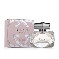 GUCCI Bamboo 花香調香水 50ml