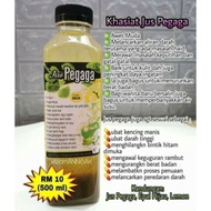 Jus Pegaga [Pegaga+Epal+Lemon] by Susuk Manja Ent