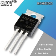 10PCS/LOT IRG4BC30KD TO-220 G4BC30KD TO220 IRG4BC30 PUMUDDSY new