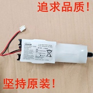 Brand New Original BMZ RS-RH5272 Battery Suitable for RH8801WH/2D2 9A0 Vacuum Cleaner Battery