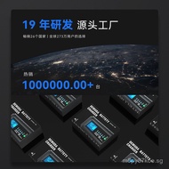 Automobile battery charger 12v24v10A Automatic Battery Recognition Intelligent Repair Lead-Acid Lith