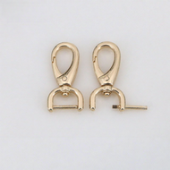 Metal Bag Lock Clips