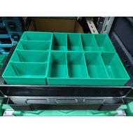 Hitachi HIKOKI Stacking Box Lining Parts