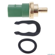 zebedd.my Universal Coolant Temperature Sensor Kit ABS Copper Construction 03L121131 06A919501B 0761