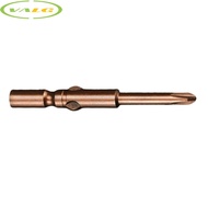 【V-NEW】Electric Screwdriver Bit - Precision 6mm Round Shank Tool