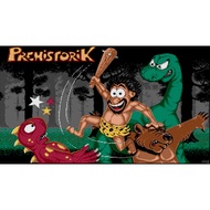 [PC Game]  Prehistorik  [GMAIL Download]