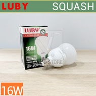 CAHAYA Luby Squash LED Bulb 16W 16 Watt White Light/