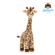 Jellycat達拉長頸鹿/ 56cm