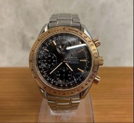 Omega speedmaster dateday 超霸系列 停產