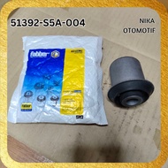 BOS WING BUSHING ARM BOS BUSH ARM SMALL WING CRV GEN 2 STREAM CIVIC ES FABBER BRAND ORIGINAL | 51392