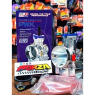 UMA RACING CARB 28MM 30MM 32MM 34 36 Flat Flatslide UNIVERSAL (PWK)