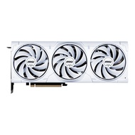 MSI RTX5080 VENTUS 3X OC 16G D7 GAMING GRAPHICS CARD - WHITE