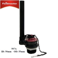 Flush Valve 55mm FLUIDMASTER FM507A