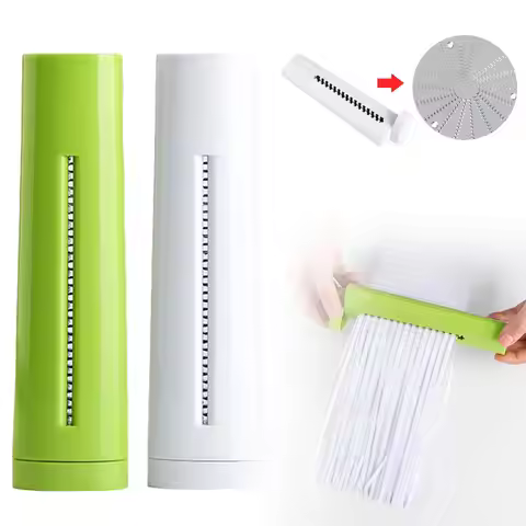 Small Size A4 Shredder Grinder for Office Household Paper Cutter Mini Gear Manual Bill Shredder Offi