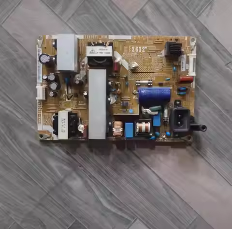 FOR LA32D450G1/400E1 I2632F1_BS BN44-00438A BN44-00438B POWER SUPPLY board LED