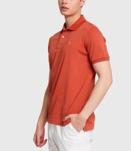 เสื้อโปโล U.S.POLO ASSN. รุ่น UKS516-1 (มีให้เลือก 5 สี)