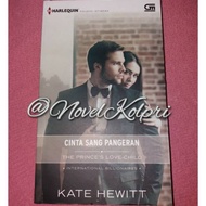 Love the Prince - Kate Hewitt