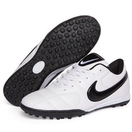 Soccer shoes Nike_Premier II TF indoor soccer training shoes sports boots