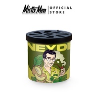 Original HQ Mistixmen Car Perfume Fibre Air Freshener Air Wick Pewangi Kereta & Rumah Fiber Tahan La