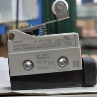 Omron D4MC-2020 limit switch made in japan