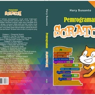 Scratch + CD programming book