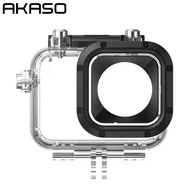 Akaso Brave 8 Waterproof Case Housing Underwater Original