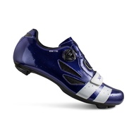 [CLEARANCE] LAKE CX 176 LAKE CYCLING SHOE Wide-Foot (Black/Grey) (Navy Blue/White) (White/Black)